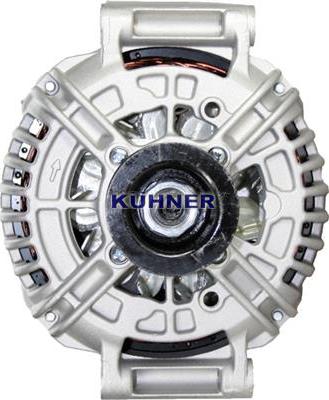 AD Kühner 553322RI - Alternator car-mod.net