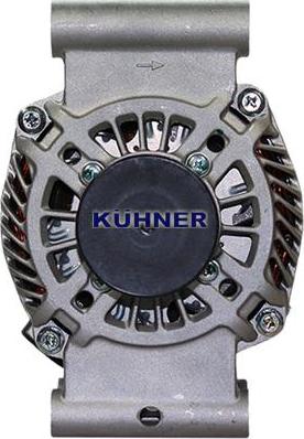 AD Kühner 553379RI - Alternator car-mod.net
