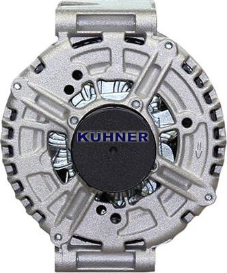 AD Kühner 553371RI - Alternator car-mod.net