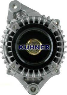 AD Kühner 553293RI - Alternator car-mod.net