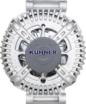 AD Kühner 553246RIV - Alternator car-mod.net