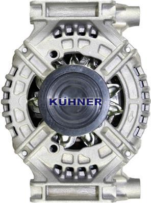 AD Kühner 553263RI - Alternator car-mod.net