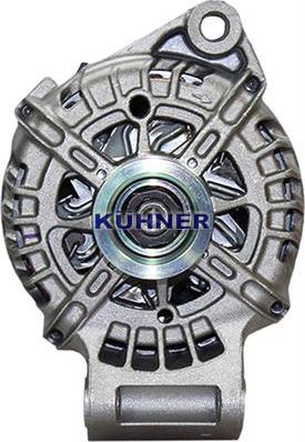 AD Kühner 553286RI - Alternator car-mod.net