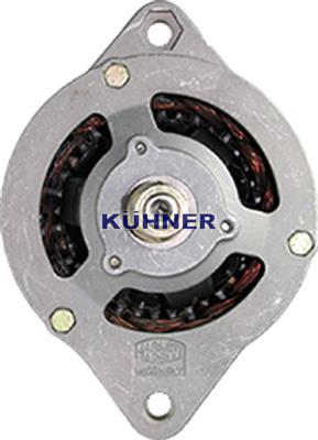 AD Kühner 553232RIM - Alternator car-mod.net