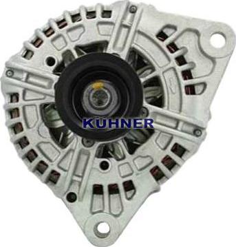 AD Kühner 553794RI - Alternator car-mod.net