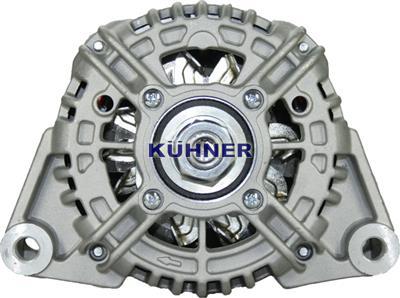 AD Kühner 553798RI - Alternator car-mod.net