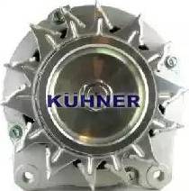 AD Kühner 553749RI - Alternator car-mod.net