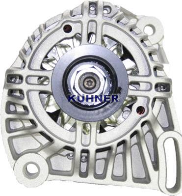 AD Kühner 553746RI - Alternator car-mod.net