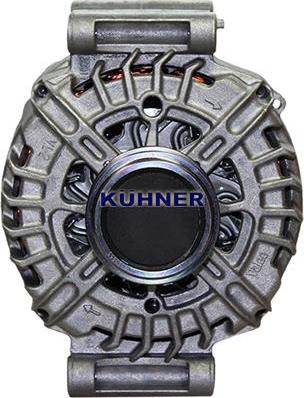 AD Kühner 553753RIB - Alternator car-mod.net