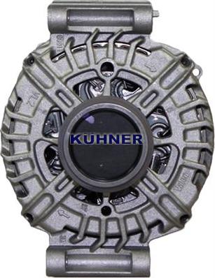 AD Kühner 553752RIV - Alternator car-mod.net