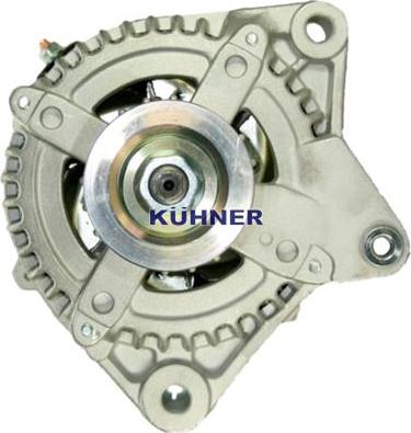 AD Kühner 553707RI - Alternator car-mod.net