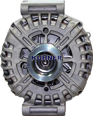 AD Kühner 553780RIV - Alternator car-mod.net