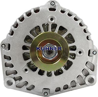 AD Kühner 553788RI - Alternator car-mod.net