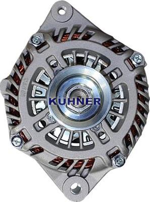 AD Kühner 553738RI - Alternator car-mod.net