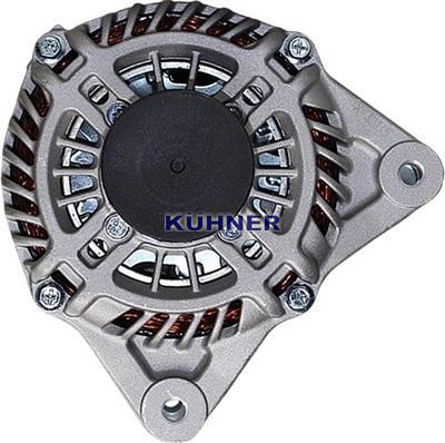 AD Kühner 553775RI - Alternator car-mod.net