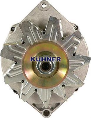 AD Kühner 50630RI - Alternator car-mod.net