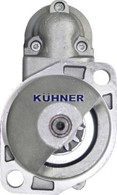 AD Kühner 10996 - Starter car-mod.net