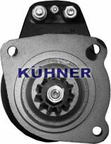 AD Kühner 1099P - Starter car-mod.net