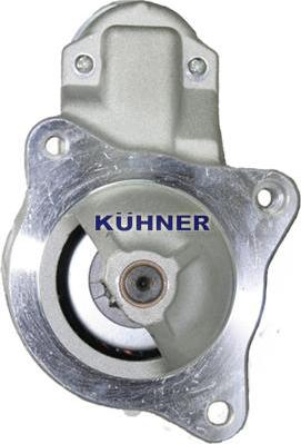 AD Kühner 1095 - Starter car-mod.net