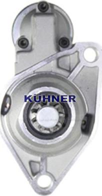 AD Kühner 10988 - Starter car-mod.net