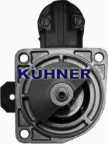 AD Kühner 1093R - Starter car-mod.net