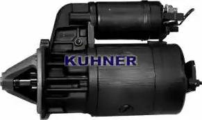 AD Kühner 1093 - Starter car-mod.net