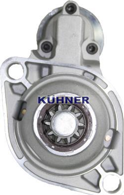 AD Kühner 10974 - Starter car-mod.net