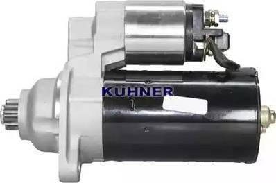 AD Kühner 10974R - Starter car-mod.net