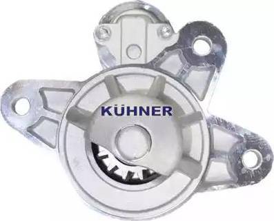 AD Kühner 10977V - Starter car-mod.net