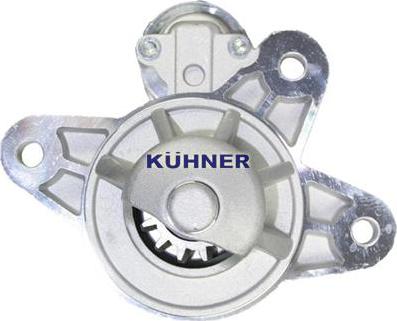 AD Kühner 10977 - Starter car-mod.net