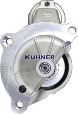 AD Kühner 10594 - Starter car-mod.net