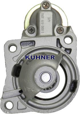 AD Kühner 10592 - Starter car-mod.net