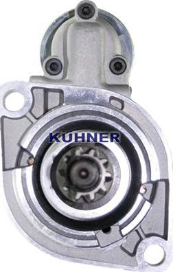 AD Kühner 10559 - Starter car-mod.net
