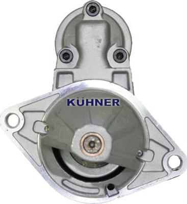 AD Kühner 10519 - Starter car-mod.net