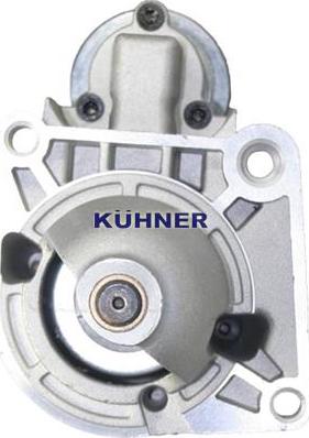 AD Kühner 10585 - Starter car-mod.net