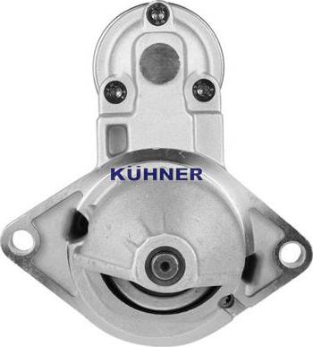 AD Kühner 10535 - Starter car-mod.net