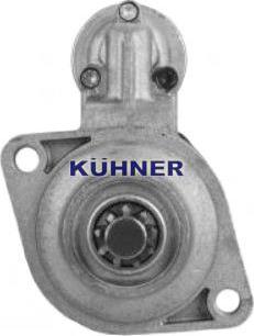 AD Kühner 10531R - Starter car-mod.net