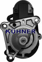 AD Kühner 10570R - Starter car-mod.net