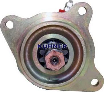 AD Kühner 10697P - Starter car-mod.net