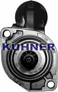 AD Kühner 10614 - Starter car-mod.net