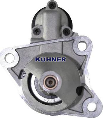 AD Kühner 10610 - Starter car-mod.net