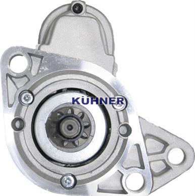 AD Kühner 10618 - Starter car-mod.net