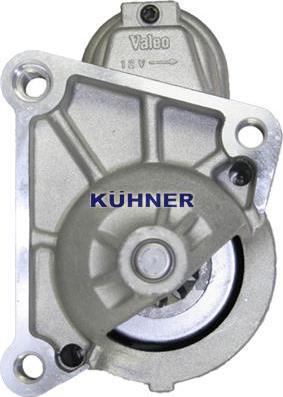 AD Kühner 10684 - Starter car-mod.net