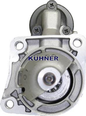 AD Kühner 10685 - Starter car-mod.net