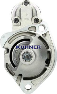 AD Kühner 10624 - Starter car-mod.net