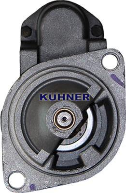 AD Kühner 10625 - Starter car-mod.net