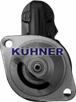 AD Kühner 10622R - Starter car-mod.net