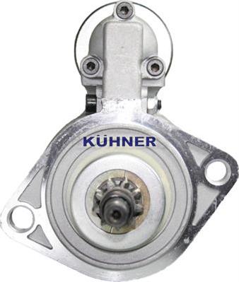 AD Kühner 1062 - Starter car-mod.net