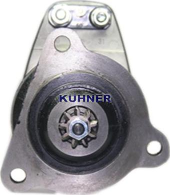 AD Kühner 10191R - Starter car-mod.net