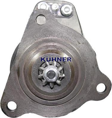 AD Kühner 10198 - Starter car-mod.net